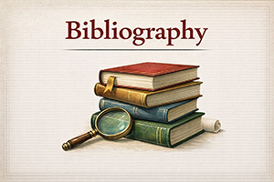 Bibliography