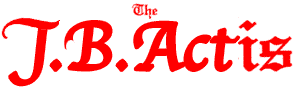 The J.B. Actis