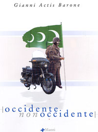 Occidente nonoccidente cover