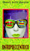 Antropoeccentrico cover